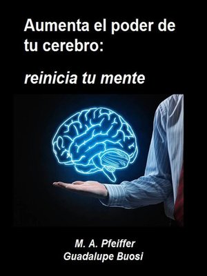 cover image of Aumenta el poder de tu cerebro